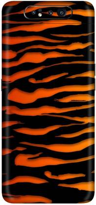 SKINFACTORY SAMSUNG GALAXY A80 Premium Mobile Skin