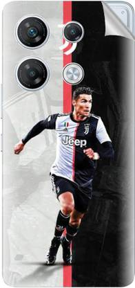 Snooky Infinix GT 10 Pro Mobile Skin