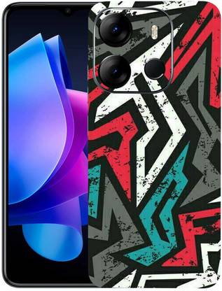 AsSkin Tecno Spark Go, tecno spark go Mobile Skin