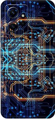 wrap craft REDMI NOTE 12 Premium Vinyl Mobile Skin