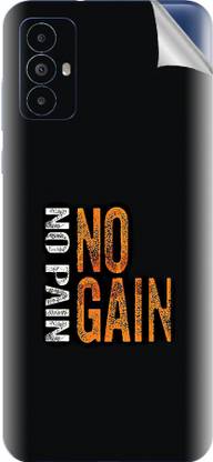Snooky Motorola Moto G Play (2023) Mobile Skin