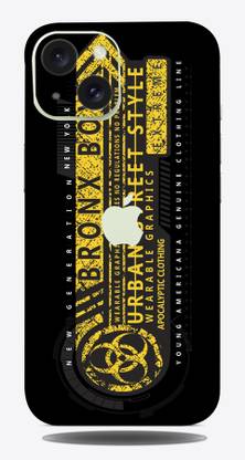 WeCre8 Skin's iphone 15 Mobile Skin