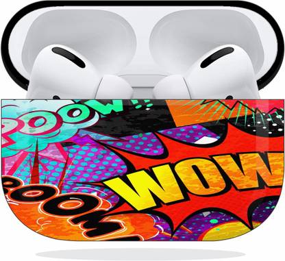 SKINADDA AIRPODS PRO Premium Vinyl Mobile Skin