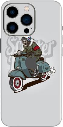 wrap craft APPLE 13 PRO Mobile Skin