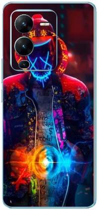 Xuwap vivo V25 Pro Mobile Skin