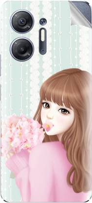 tiddler Infinix Hot 30 5G Mobile Skin