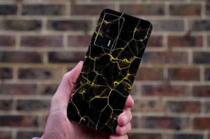 TJ CREATION Xiaomi Poco F5 pro 5g, Mobile Skin