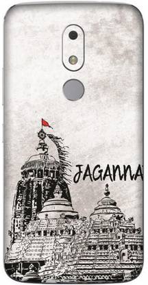 SKINFACTORY MOTO M Premium Mobile Skin