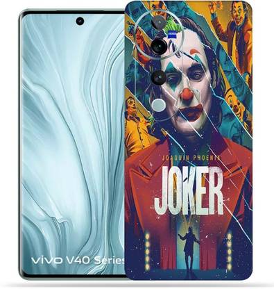 OggyBaba OggyBaba Vivo V40 Mobile Skin