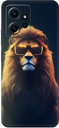 SKINADDA REDMI NOTE 12 4G Premium Vinyl Mobile Skin