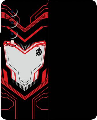 wrap craft SAMSUNG GALAXY Z FOLD 5 Premium Vinyl Mobile Skin