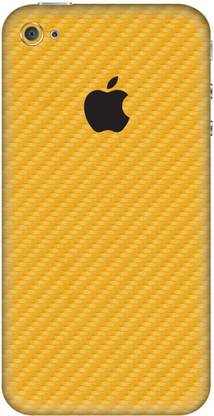 AMTHA AMTHA Apple iPhone 4 Mobile Skin