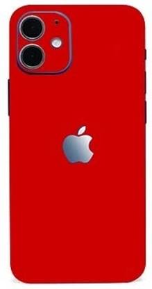 TJ CREATION Apple iPhone 12 Mobile Skin