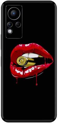 INSTYLER ® INFINIX NOTE 11 PRINTED VINYL WRAP DECAL LAMINATION STICKER (MATTE) Mobile Skin