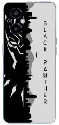 Toppings Oppo Reno8 Z Mobile Skin