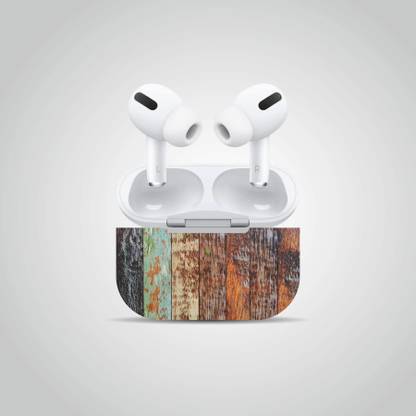 VYBE The Smart Choice Apple AirPods (3rd gen) Patterns Skin Mobile Skin