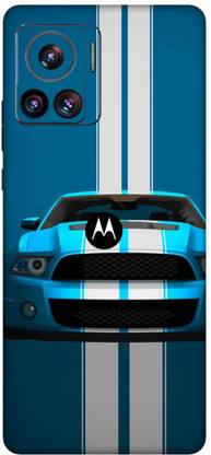 SKINFACTORY INFINIX EDGE 30 PRO Premium Mobile Skin