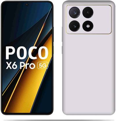 AsSkin Poco X6 Pro 5G., Mobile Skin