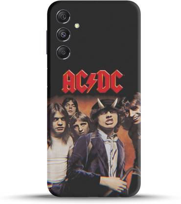 Designer Bazaar Samsung Galaxy M15 5G Mobile Skin