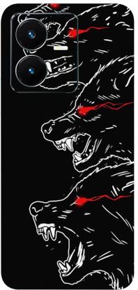 LAMHA Vivo Y22 Mobile Skin