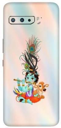 Mudshi Asus Rog Phone 3 Mobile Skin