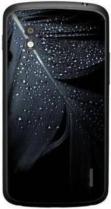 DIGI DECOR Nexus 4 Mobile Skin