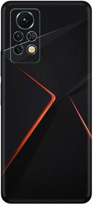 AMTHA AMTHA INFINIX NOTE 11S Premium Vinyl Mobile Skin