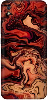 SKINFACTORY REDMI 9I Premium Mobile Skin