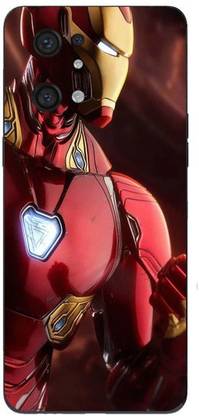 Xuwap Oppo Find X5 Pro Mobile Skin
