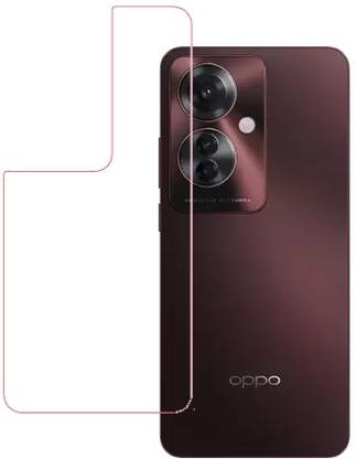 VIGHNAD Oppo F25 Pro 5G (Matte) Mobile Skin