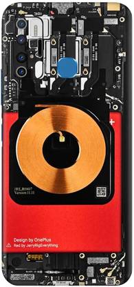 wrap craft INFINIX HOT 9 Premium Vinyl Mobile Skin