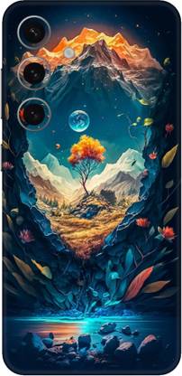 SKINFACTORY SAMSUNG GALAXY S24 PLUS 5G Premium Mobile Skin