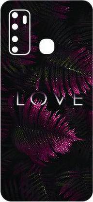 wrap craft Infinix Hot 9 Mobile Skin