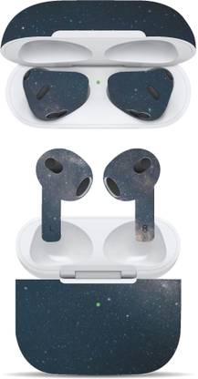 VYBE The Smart Choice Apple Airpods 3rd Generation Abstract Mobile Skin