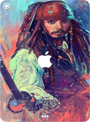 wrap craft Apple Ipad 10.2 7th Gen (2019) With Logo Mobile Skin