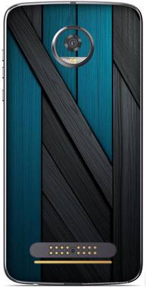 Mobotize Motorola Moto Z2 Play Mobile Skin