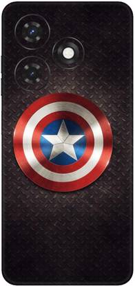 SKINADDA Tecno Spark Go 2024 Mobile Skin