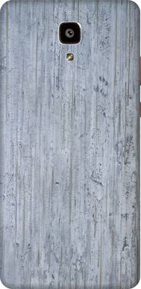 SRG Mi 4 Mobile Skin