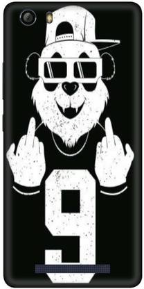 Toppings Gionee Marathon M5 lite Mobile Skin