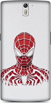 Mobotize OnePlus One Mobile Skin
