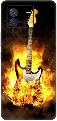 INSTYLER ® VIVO IQOO NEO 6 5G PRINTED VINYL WRAP DECAL LAMINATION STICKER (MATTE) Mobile Skin