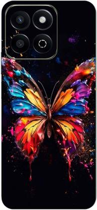 Toppings Honor X7c Mobile Skin