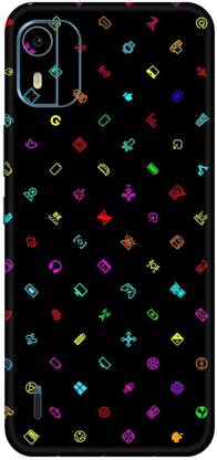 AMTHA AMTHA NOKIA C12 PRO Mobile Skin