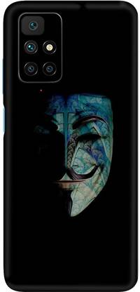 स्किनफैक्ट्री REDMI10PRIMESF-48 REDMI 10 PRIME Premium मोबाइल स्किन