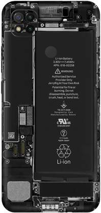 SKINFACTORY REDMI 9 ACTIV Premium Mobile Skin