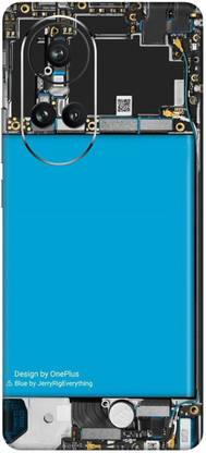 SKINFACTORY OPPO RENO 10 5G Premium Mobile Skin