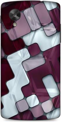 Mobotize LG Nexus 5 Mobile Skin