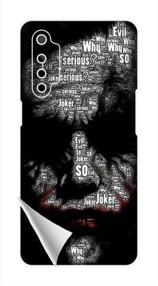 Printc Joker image for Oppo-Neo-7 Mobile Skin