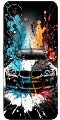 Mudshi Oppo A59 (5G) Mobile Skin