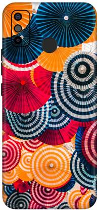 AMTHA AMTHA TECNO SPARK GO 2021 Mobile Skin